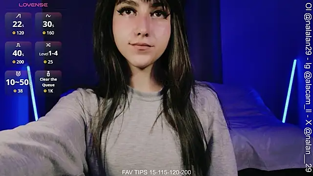Nalan__ webcam