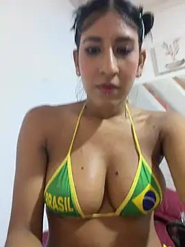 Violet_rousse7 webcam