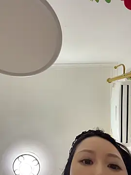 xiaoyizi20261 webcam