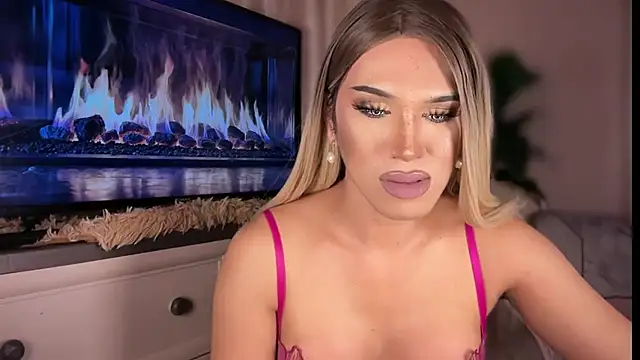 Ts_glamxx webcam