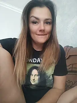 KrissSexi webcam