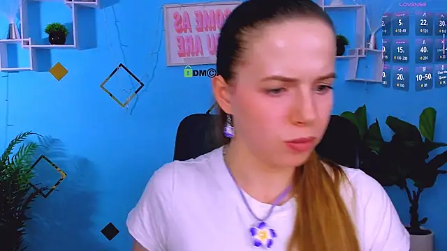lumi_soft webcam
