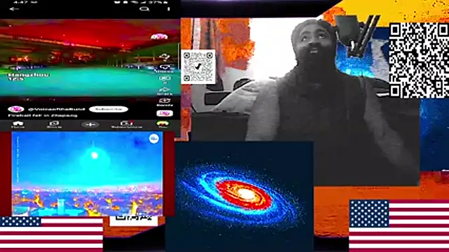 RussellTaylorLacy webcam