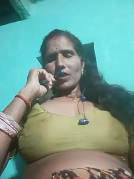cut_sweety67 (F milf) - Ring light for better streaming