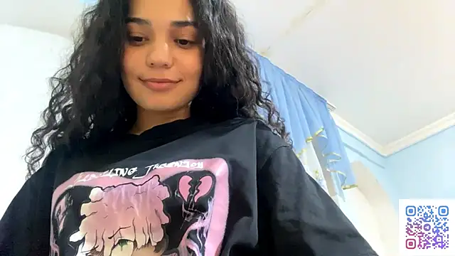 RitaPerry webcam