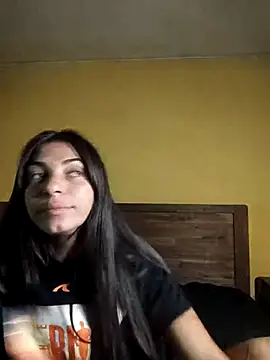 AntoniaHottie webcam