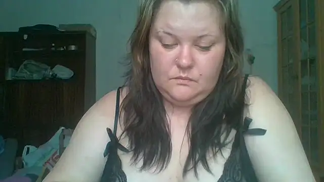 Graciela_a webcam
