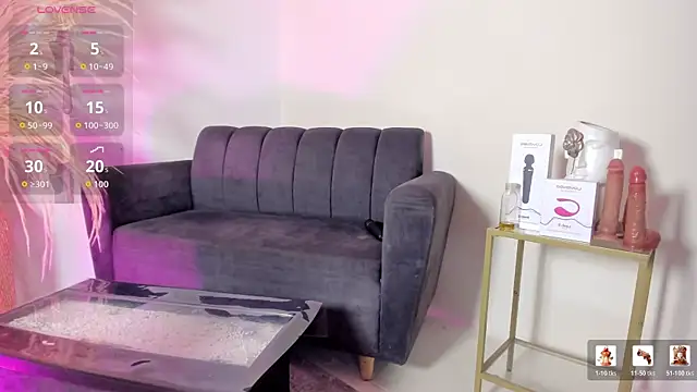 Jazminn_01 webcam