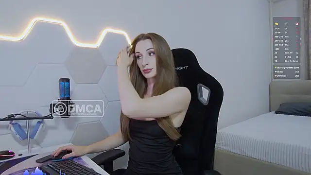 SkyqueenI webcam