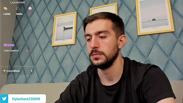 Dylan_Best webcam