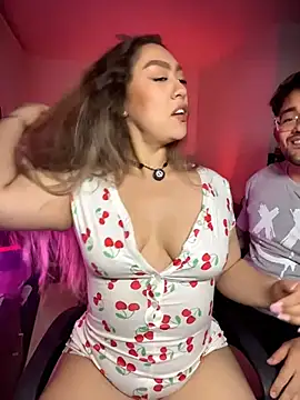 Im_sophiie webcam