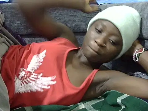 sweet_caci webcam