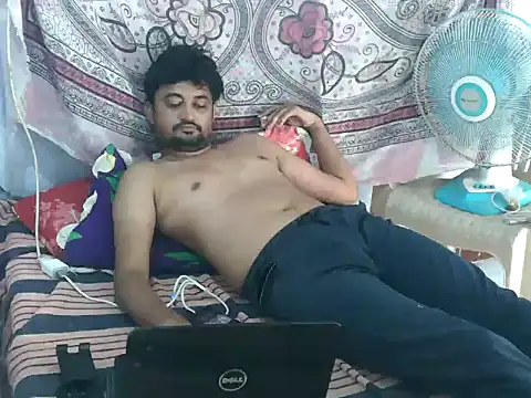 ROCOGUJUBULL webcam