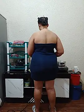 FreakyAngel3X webcam