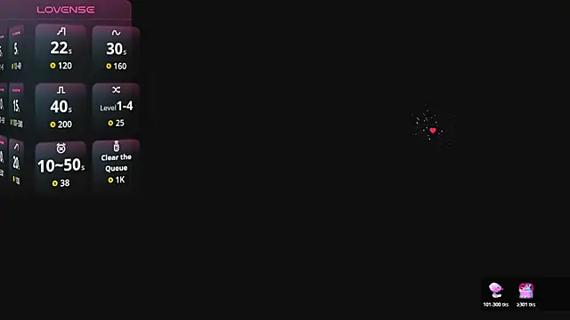 Maggy_t18 webcam