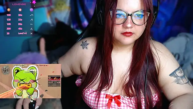 Annee23 webcam