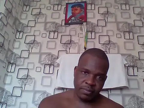 Chumba_001 webcam