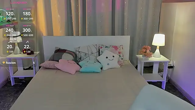 EmilyChaves webcam