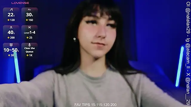 Nalan__ webcam