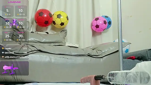 fox-yiyi webcam