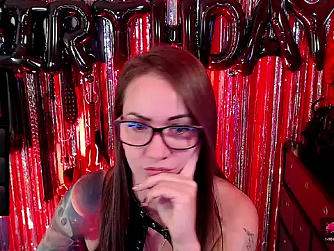 _MissJaneWarren_ webcam