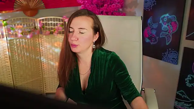 Golden_Dragon webcam