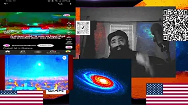 RussellTaylorLacy webcam