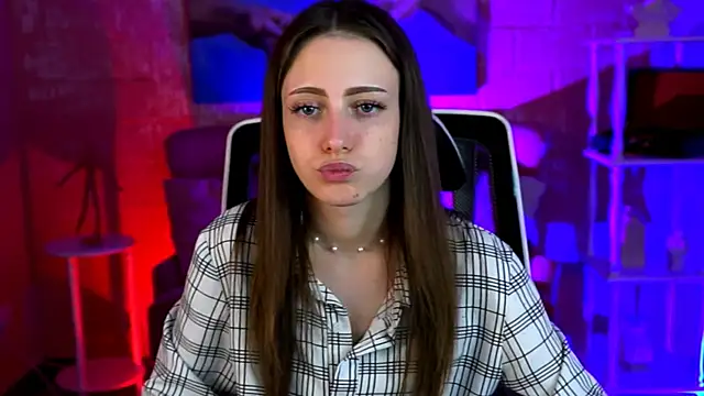 VanessaAnerson webcam
