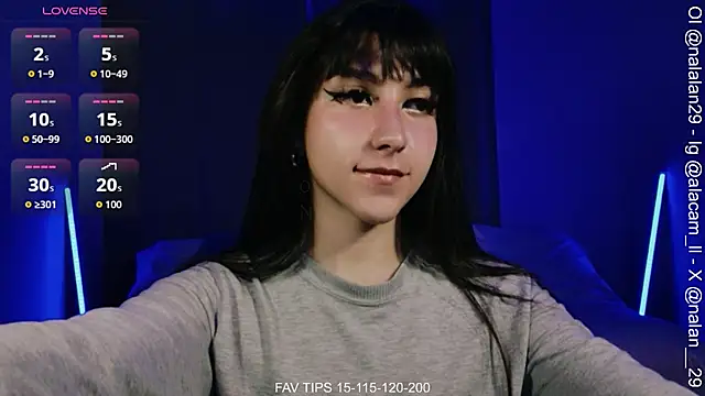 Nalan__ webcam
