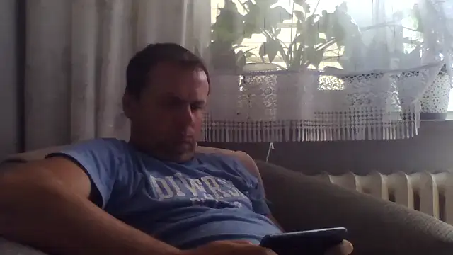 grzes19763 webcam