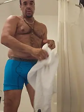 JohnnyDeeper82 webcam