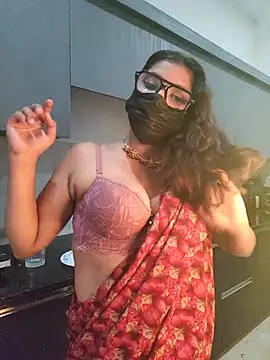 callmeshreya Live Web Cam Show