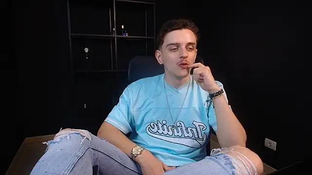 FelixStarkk webcam