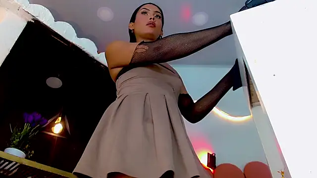 JessiValentin webcam