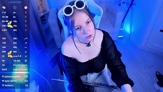 Elisabeth_Binder webcam
