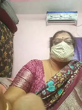 sarala_telugu Live Web Cam Show
