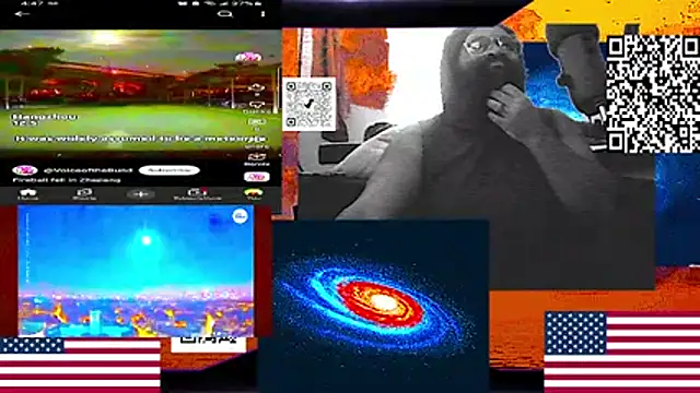 RussellTaylorLacy webcam