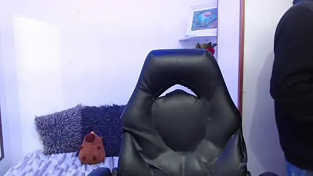 Yao_23 webcam