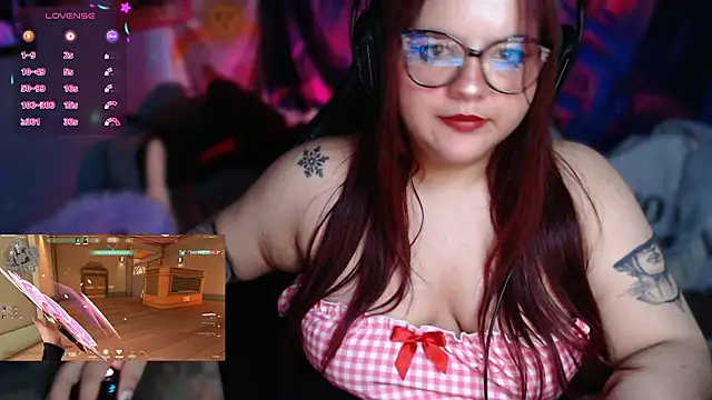 Annee23 webcam