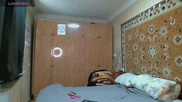 AnnaXLovers webcam