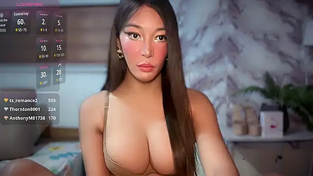 jessica_mercado webcam