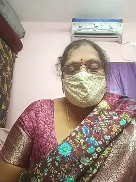 sarala_telugu Live Web Cam Show