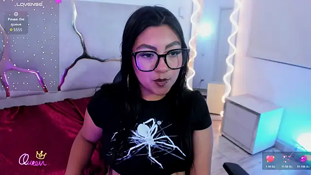 Laulin_tay webcam