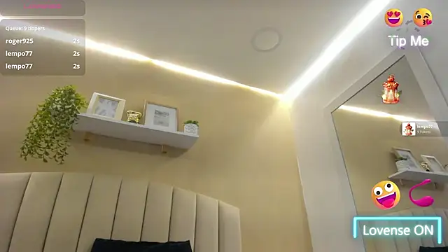 Rachel_Donnelly webcam