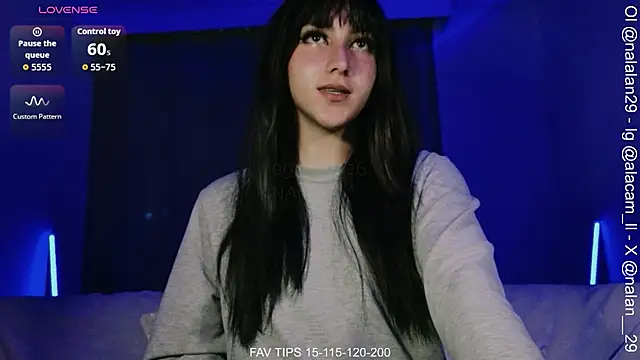 Nalan__ webcam