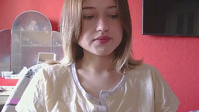 Beloved_Mary webcam