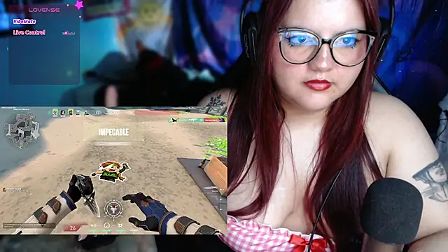 Annee23 webcam