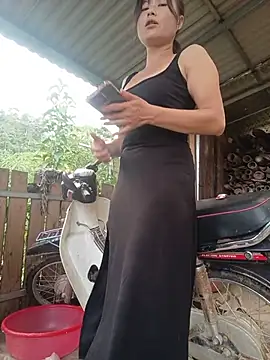 Linda-yiyi webcam