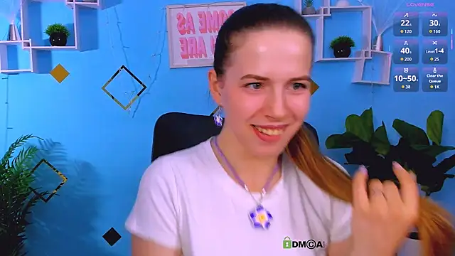 lumi_soft webcam