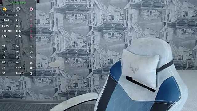 Oliver_Fresh webcam
